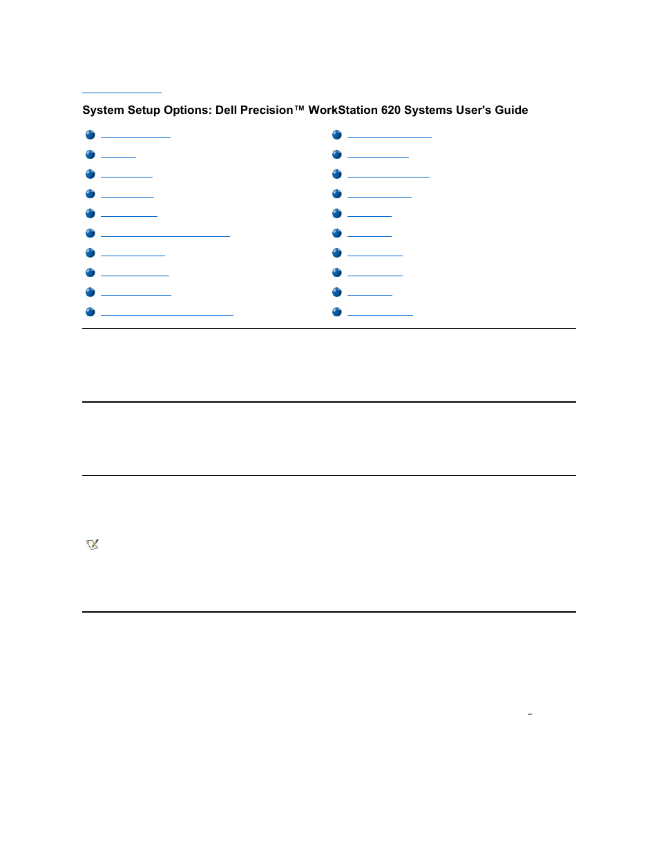 Dell Precision 620 User Manual | Page 111 / 131