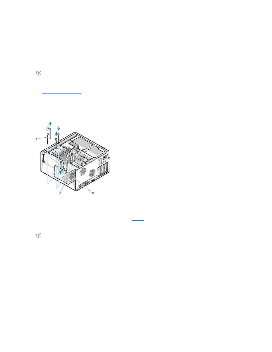 Dell Precision 620 User Manual | Page 15 / 131