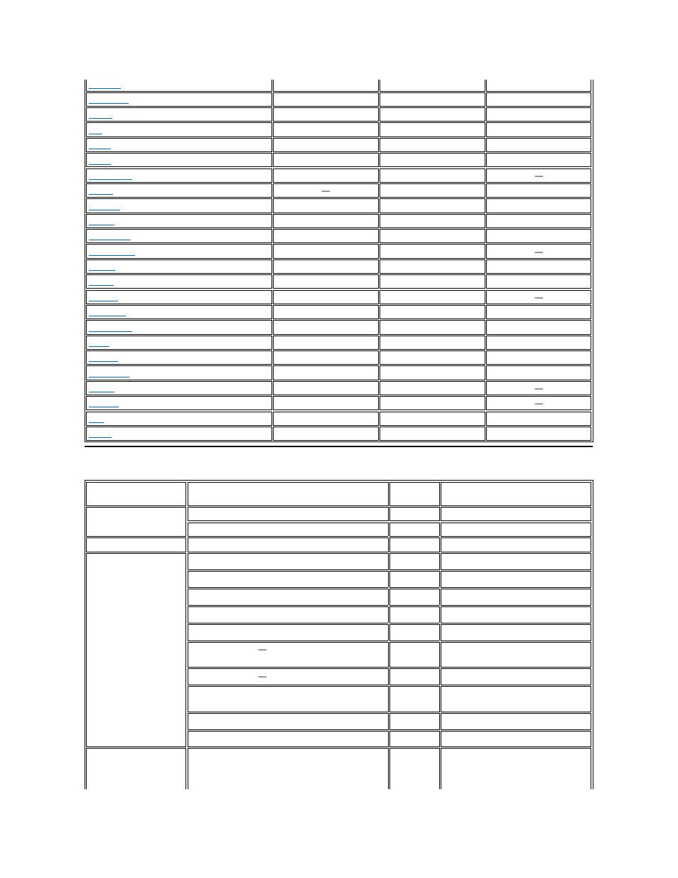 Americas contact numbers, Brazil, Canada | North york, ontario), Chile, Santiago) | Dell Precision 620 User Manual | Page 22 / 131