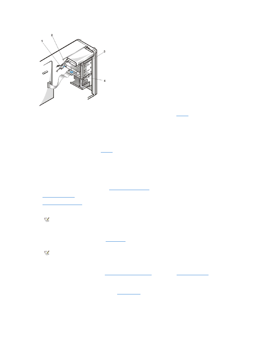 Dell Precision 620 User Manual | Page 38 / 131