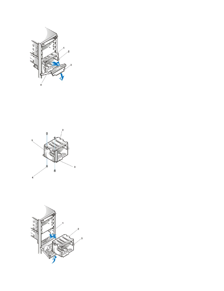 Dell Precision 620 User Manual | Page 40 / 131