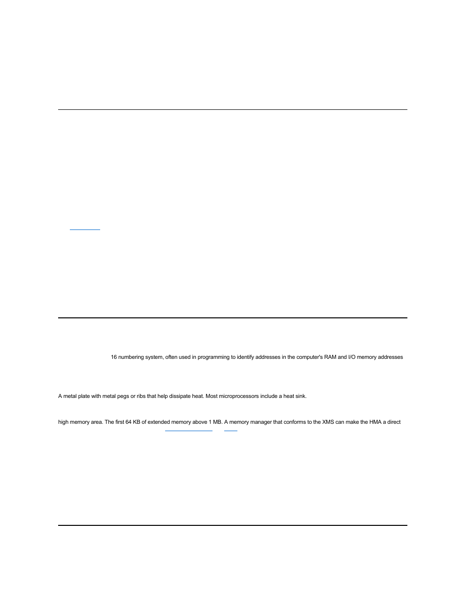 Dell Precision 620 User Manual | Page 55 / 131