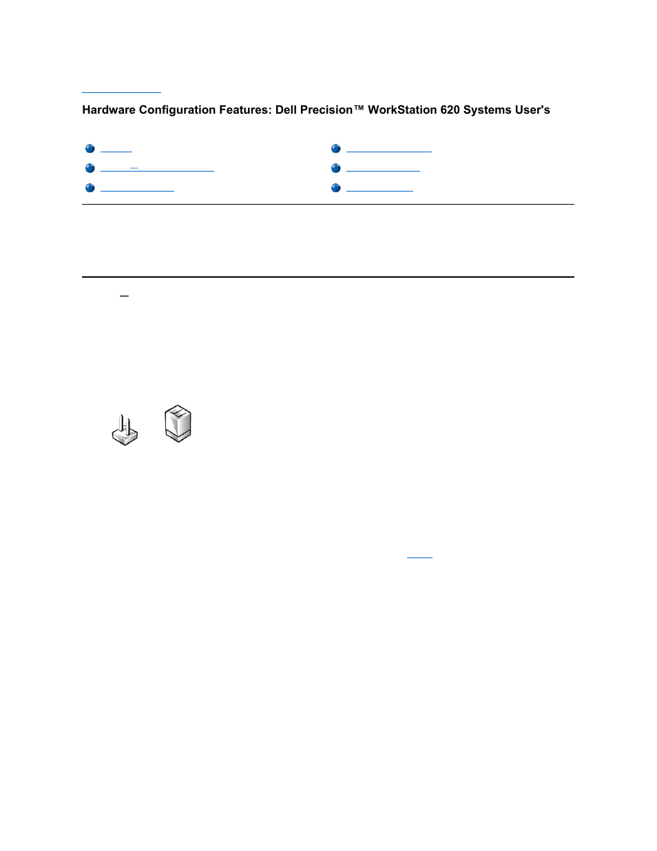 Dell Precision 620 User Manual | Page 67 / 131