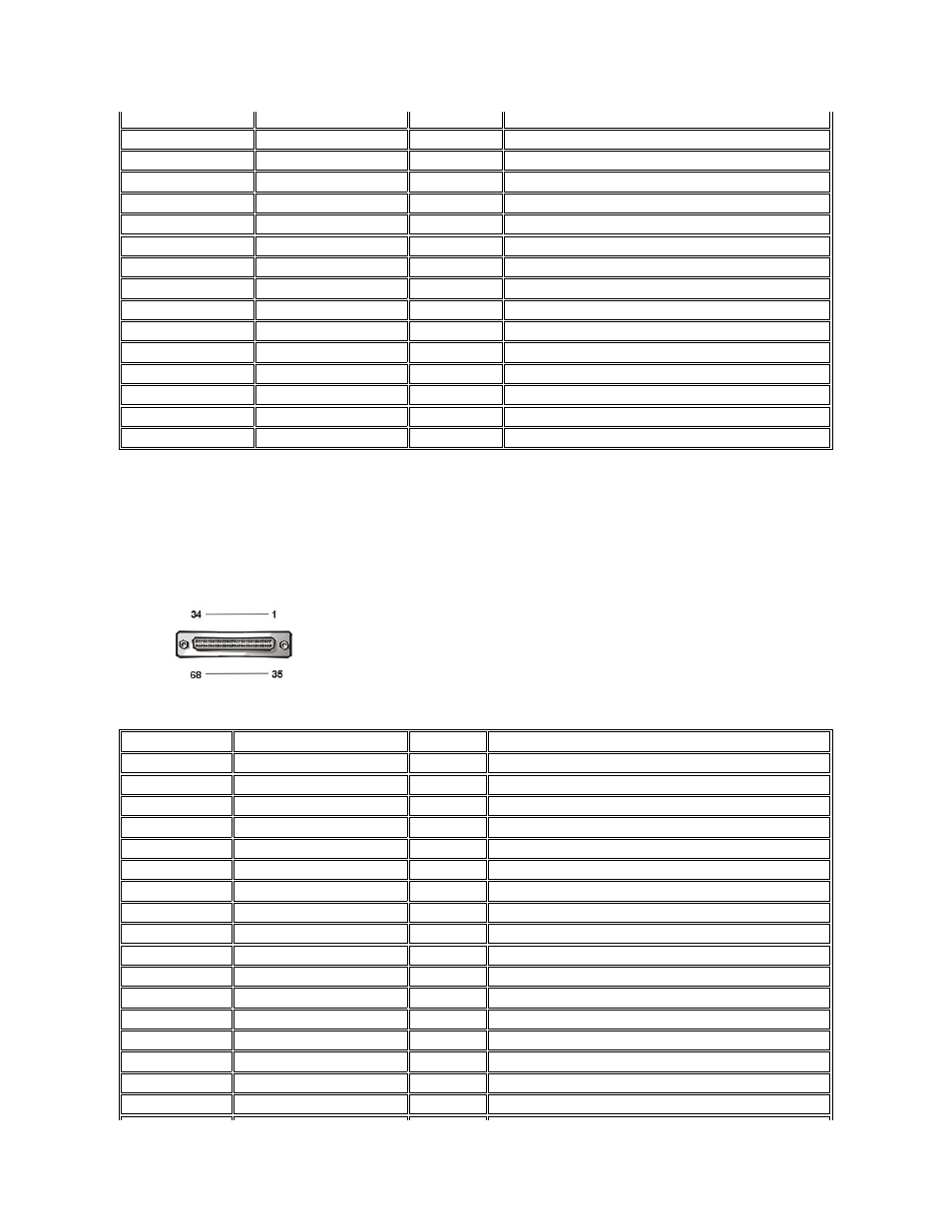 Dell Precision 620 User Manual | Page 71 / 131