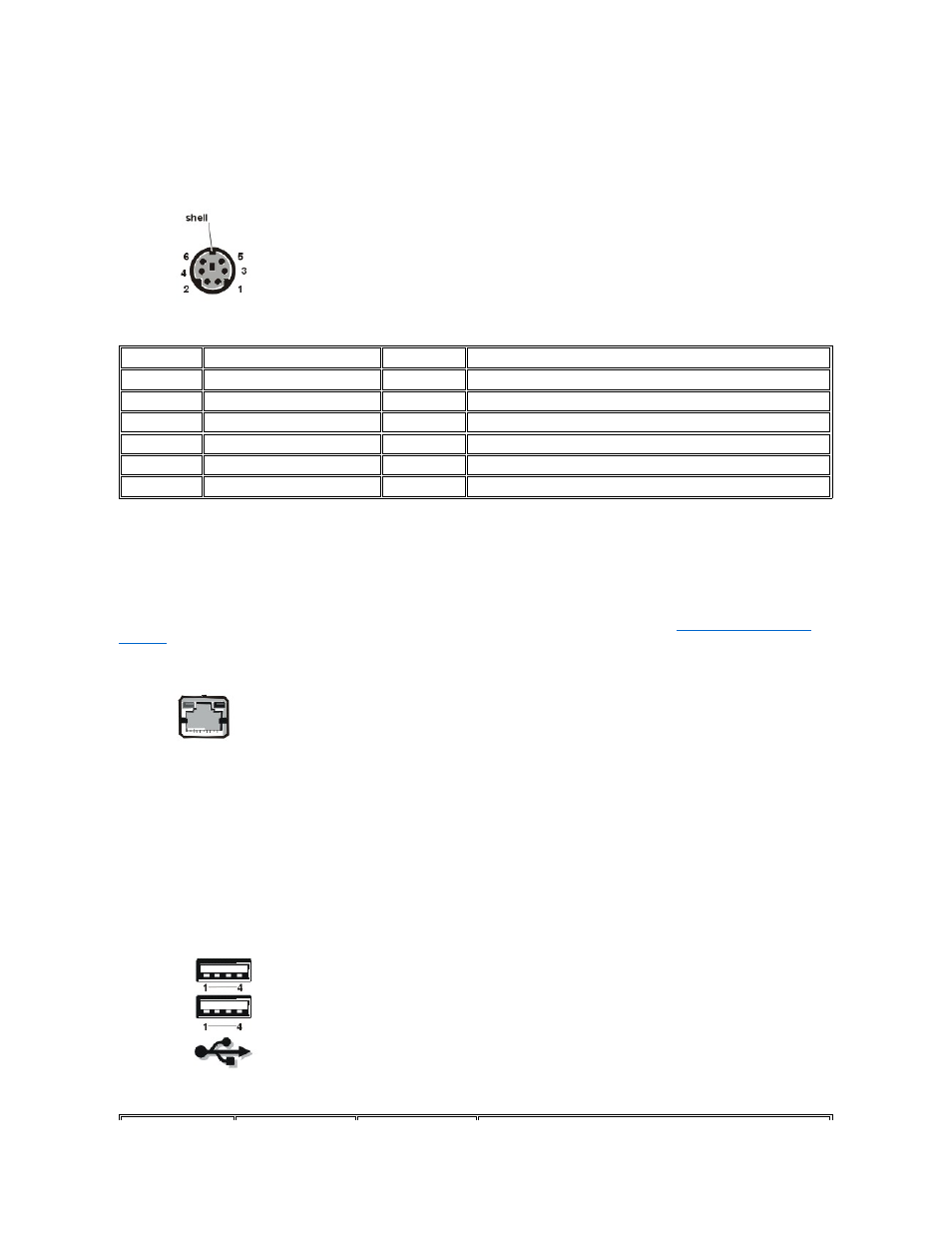 Dell Precision 620 User Manual | Page 73 / 131