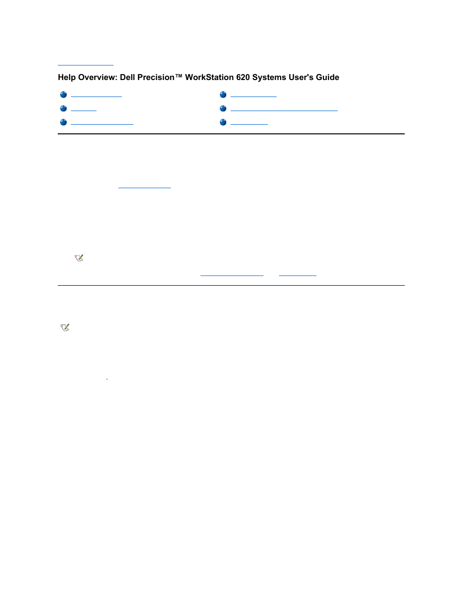 Dell Precision 620 User Manual | Page 77 / 131