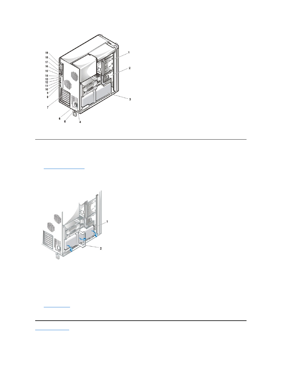 Dell Precision 620 User Manual | Page 84 / 131