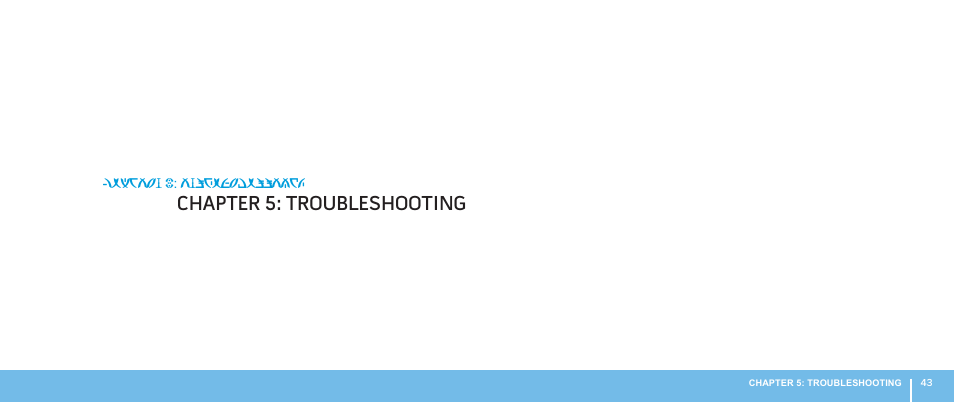 Chapter 5: troubleshooting | Dell Alienware M17x R2 (Early 2010) User Manual | Page 43 / 62