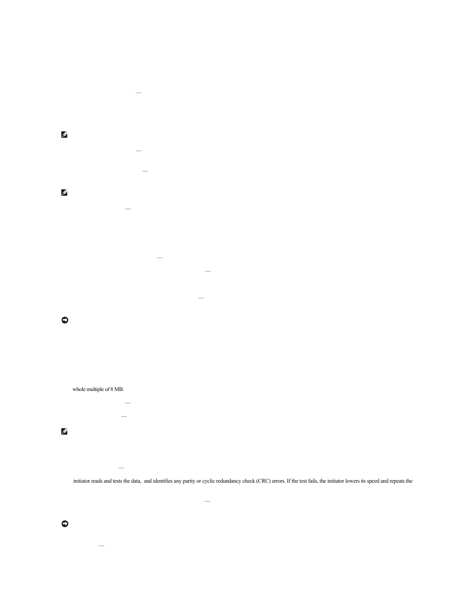 Dell PowerEdge 2500SC User Manual | Page 17 / 56