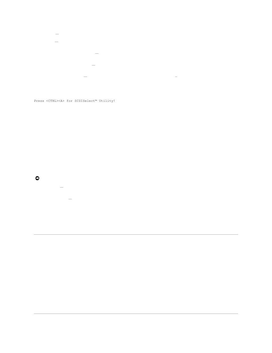 Troubleshooting for windows nt | Dell PowerEdge 2500SC User Manual | Page 18 / 56