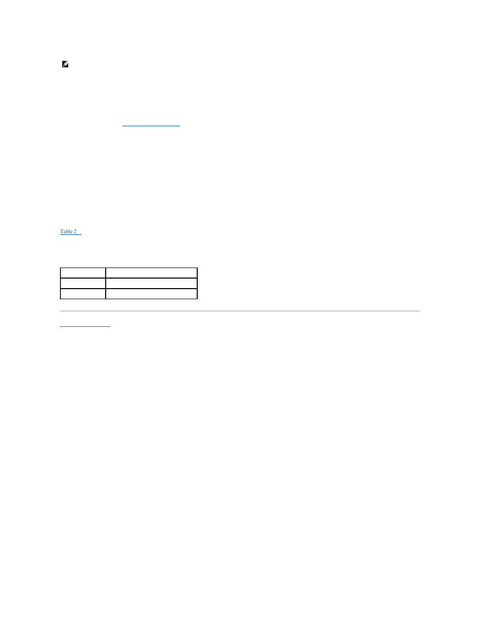 Dell PowerEdge 2500SC User Manual | Page 31 / 56