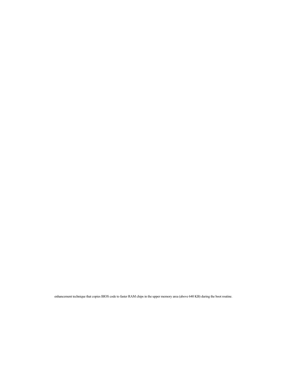 Dell PowerEdge 2500SC User Manual | Page 49 / 56