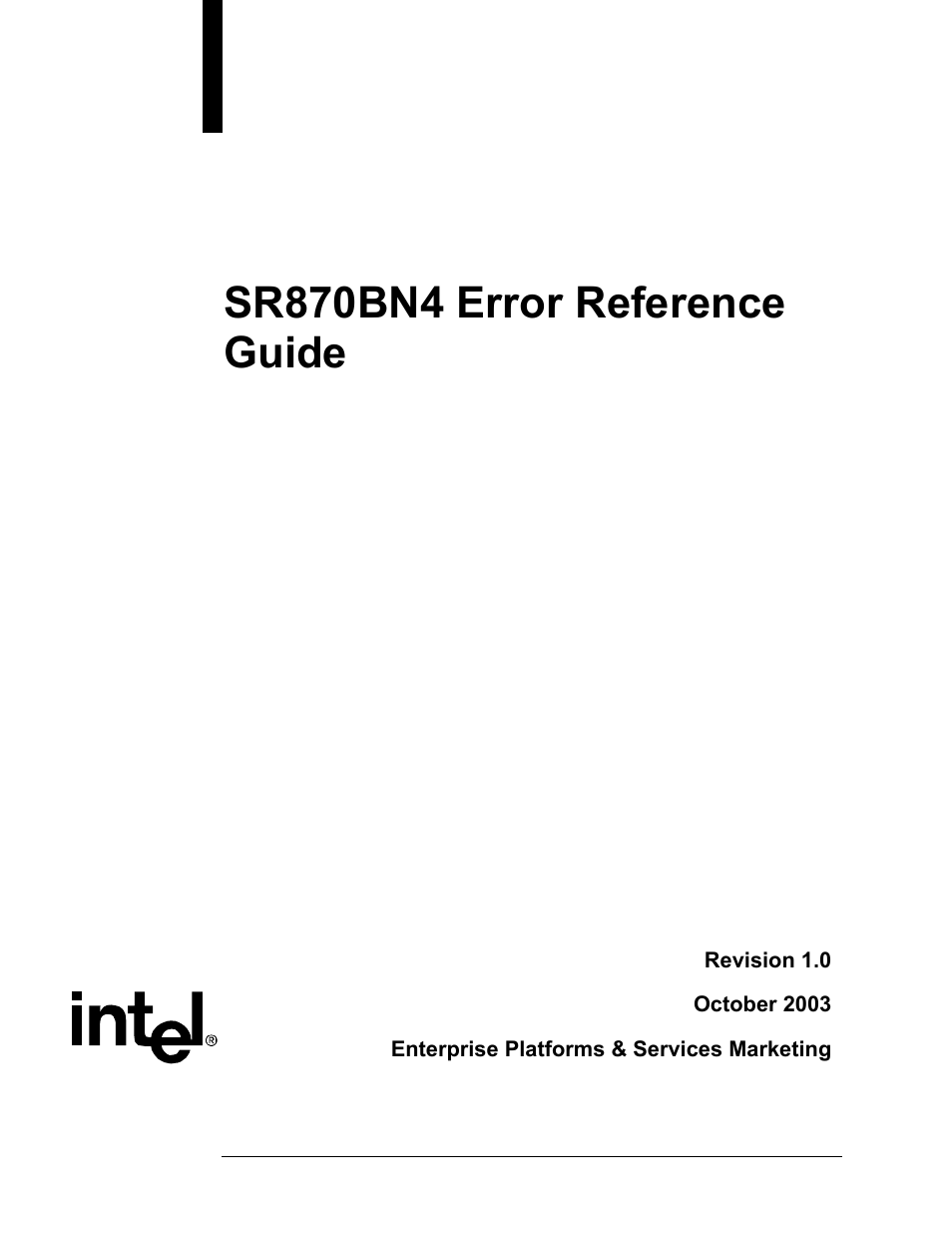 Dell PowerEdge 7250 User Manual | 44 pages