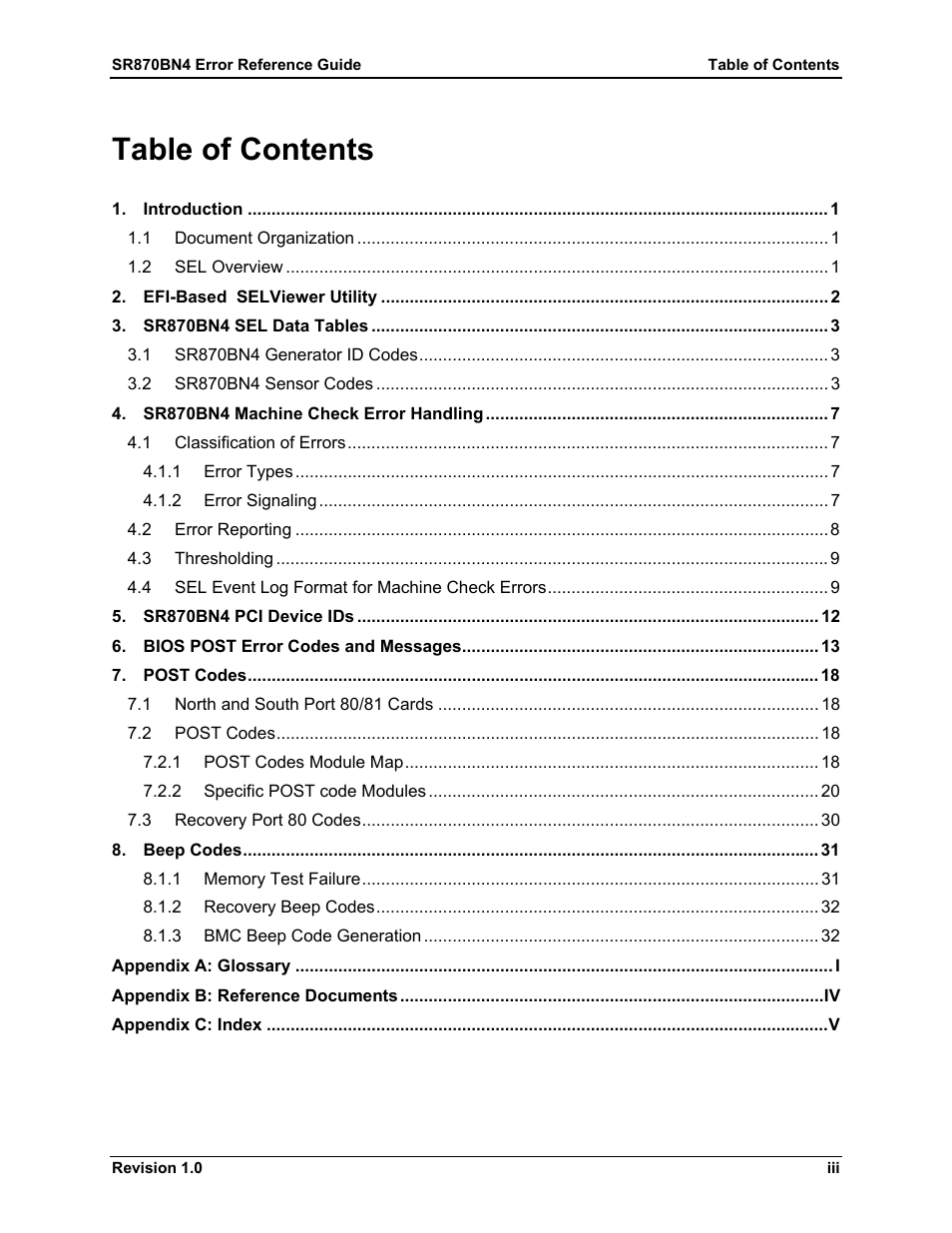 Dell PowerEdge 7250 User Manual | Page 3 / 44