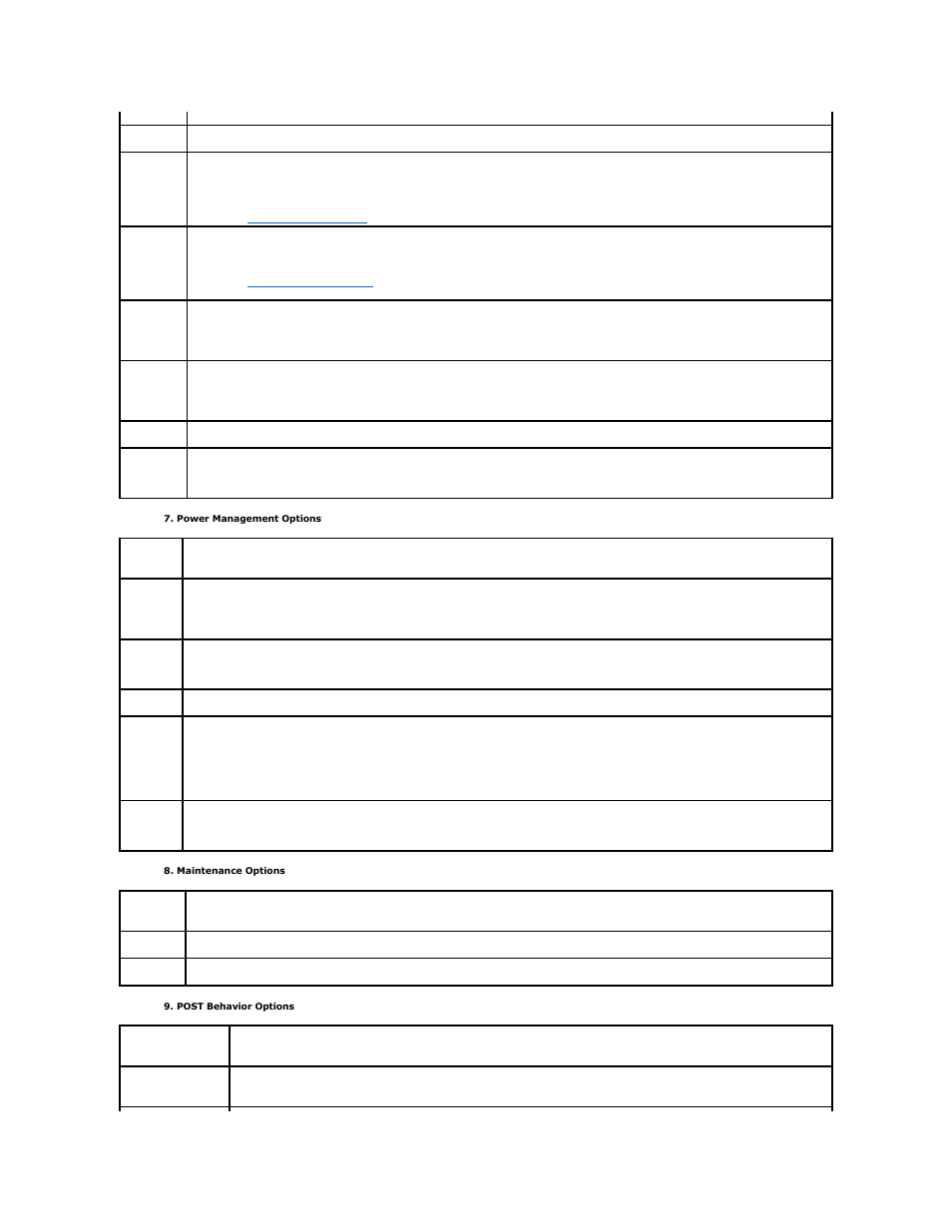 Dell PowerEdge SC 430 User Manual | Page 12 / 21