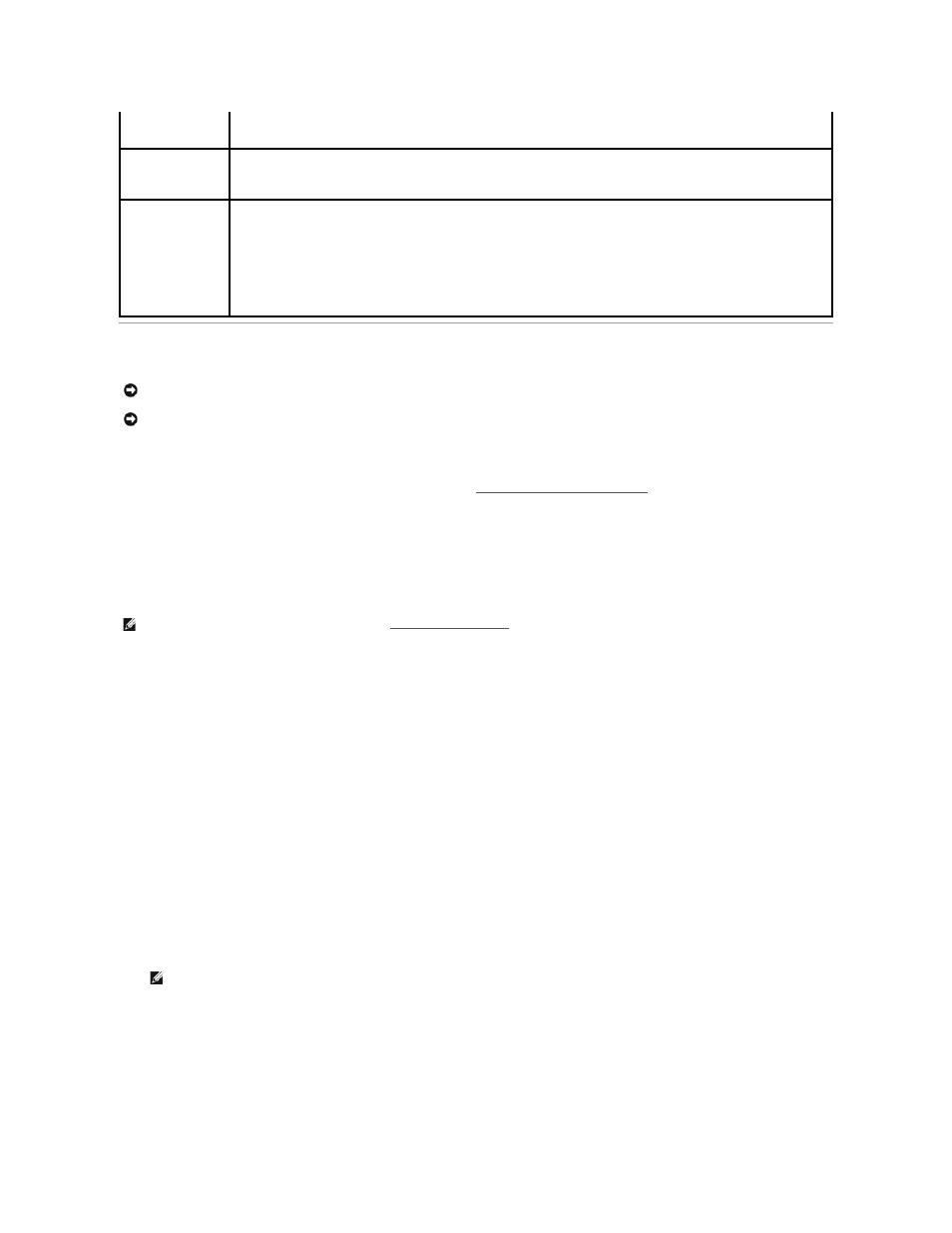 Password features, Using the system password | Dell PowerEdge SC 430 User Manual | Page 13 / 21