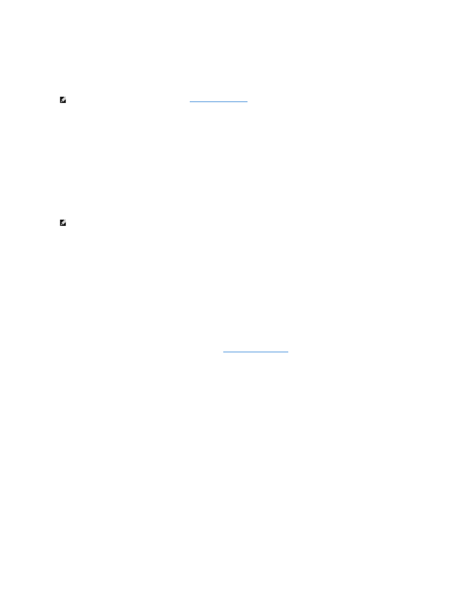 Using the admin password | Dell PowerEdge SC 430 User Manual | Page 14 / 21