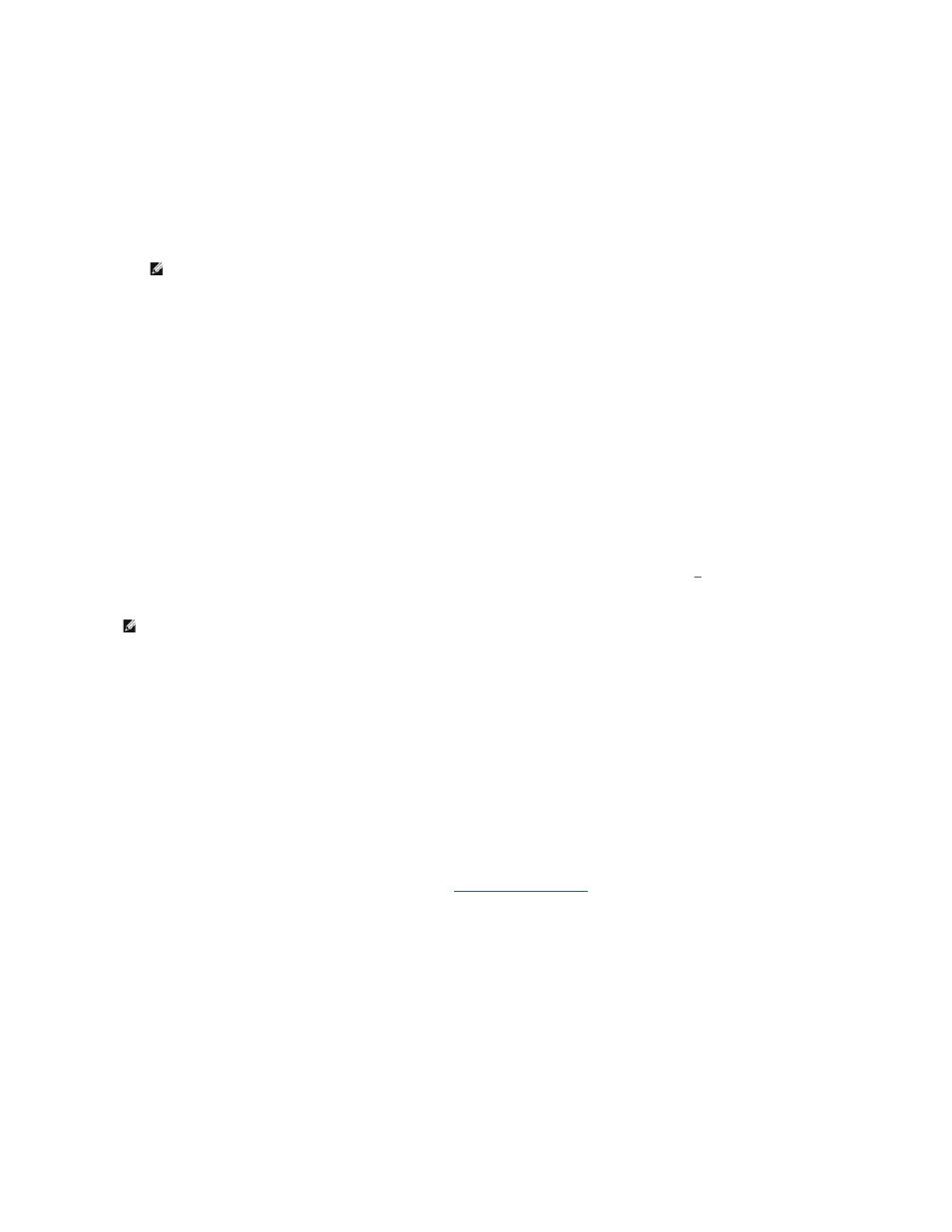 Dell PowerEdge SC 430 User Manual | Page 15 / 21