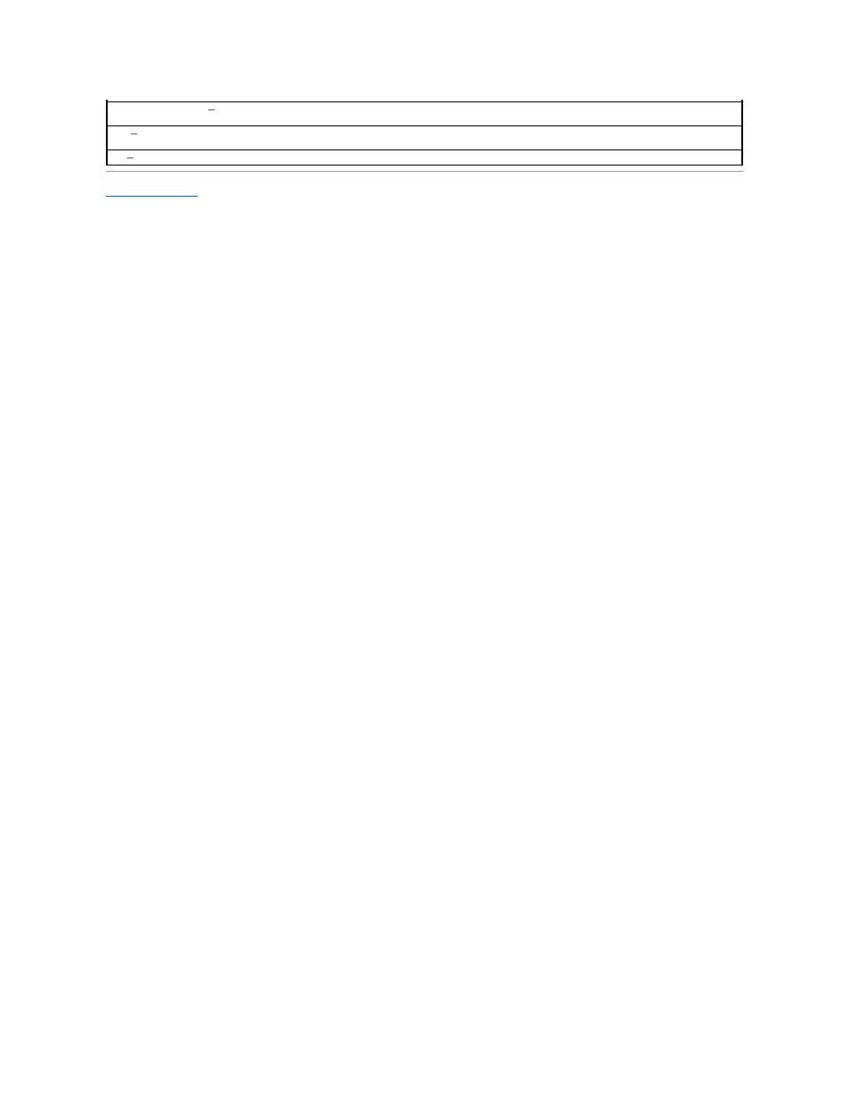 Dell PowerEdge SC 430 User Manual | Page 21 / 21