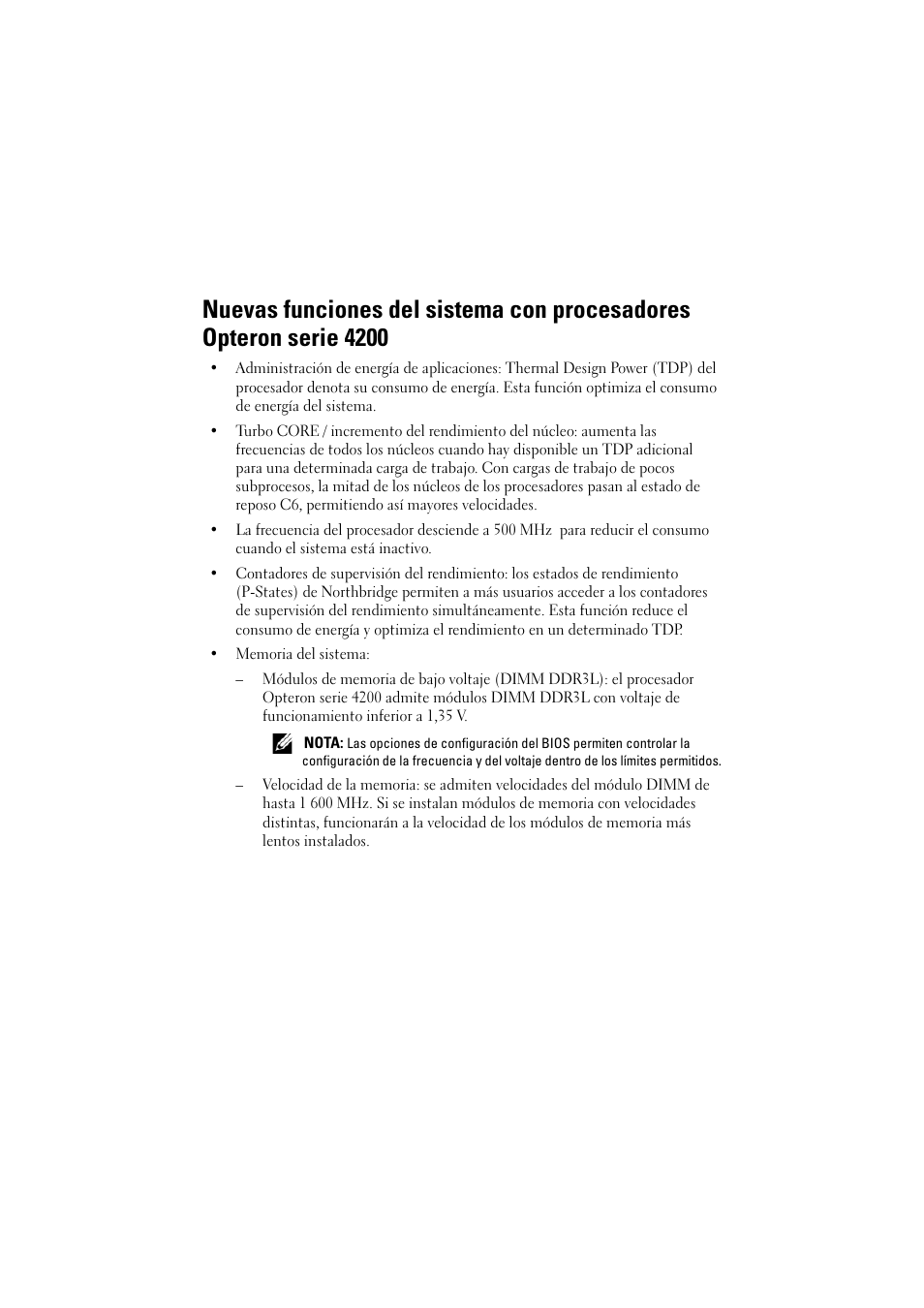 Dell PowerEdge R415 User Manual | Page 25 / 27
