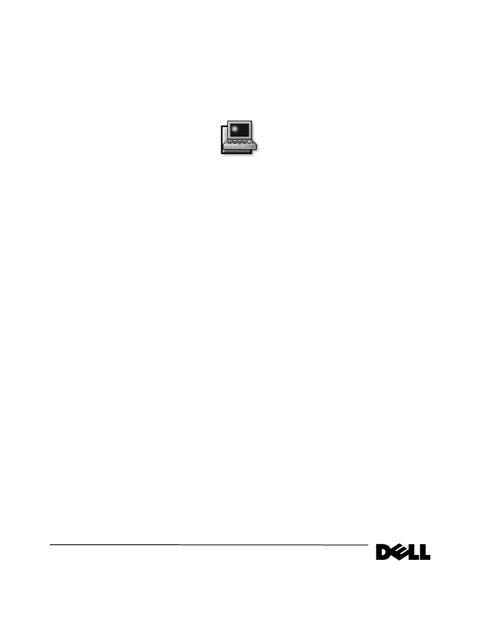 Dell Inspiron 3000 User Manual | 6 pages