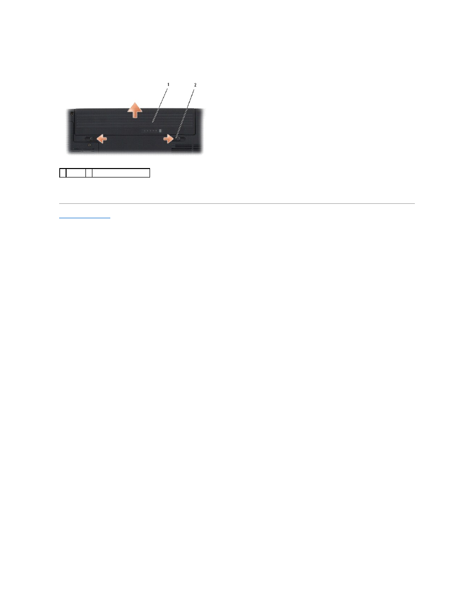 Dell Inspiron 1721 (Mid 2007) User Manual | Page 11 / 68