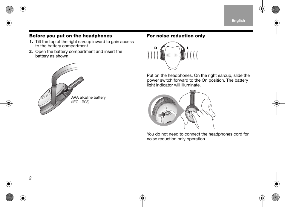 Bose Acoustimass 15 User Manual | Page 4 / 10