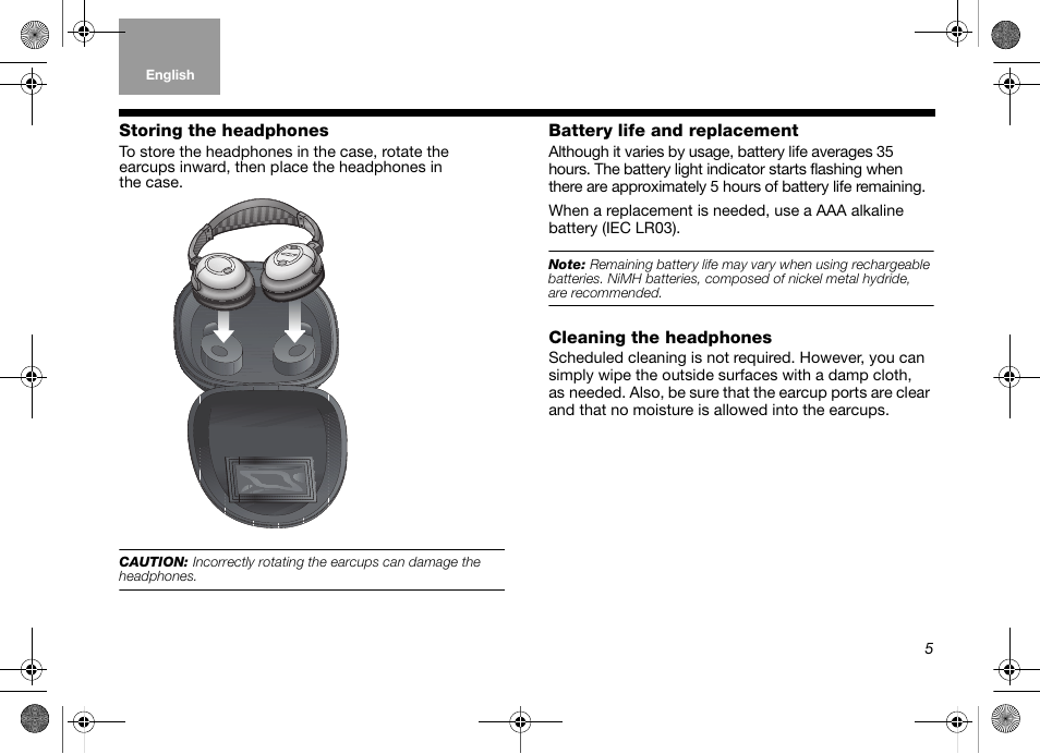 Bose Acoustimass 15 User Manual | Page 7 / 10