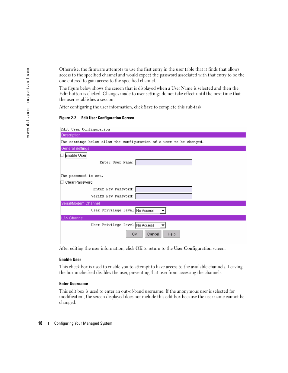 Dell PowerEdge 7250 User Manual | Page 20 / 102