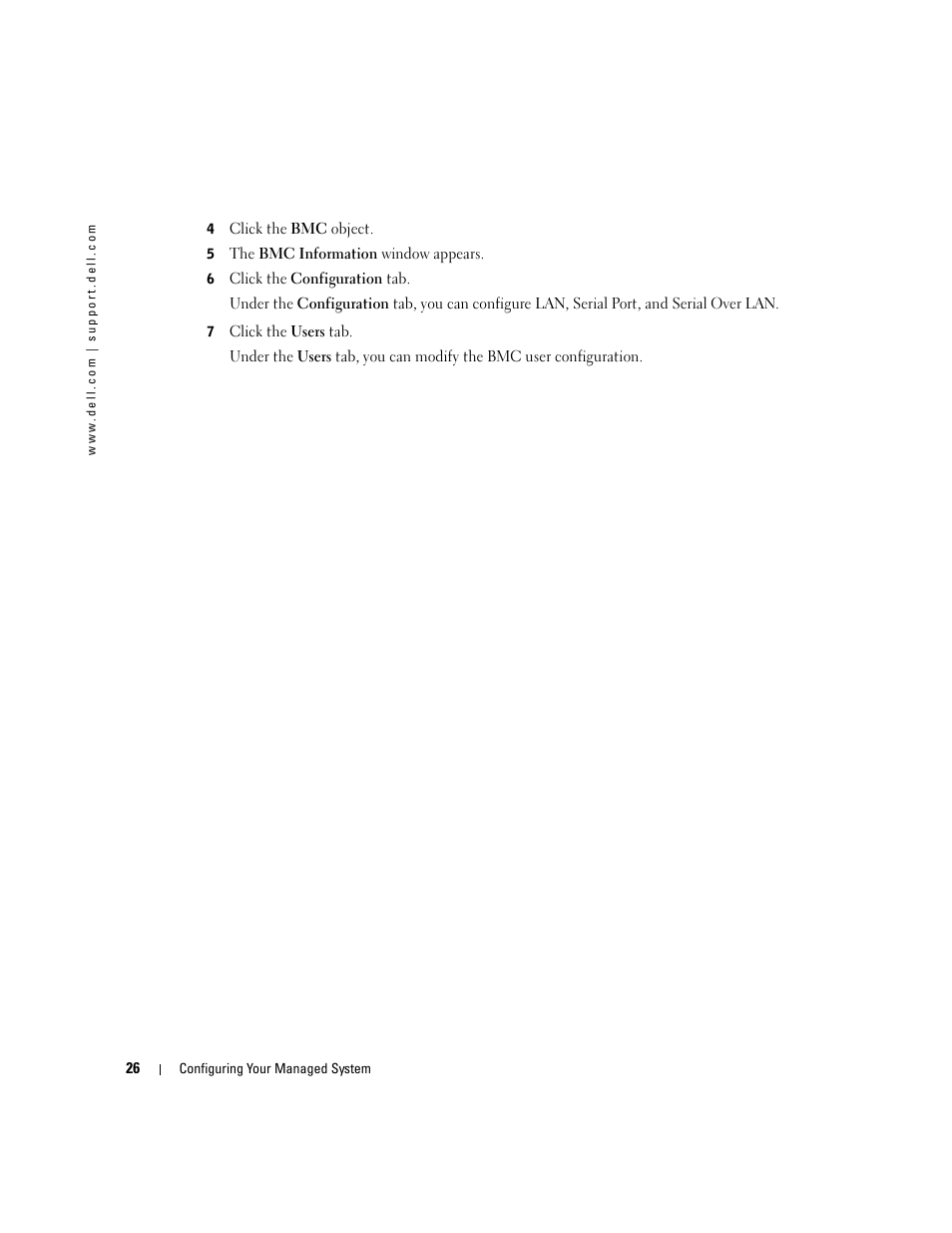 Dell PowerEdge 7250 User Manual | Page 28 / 102