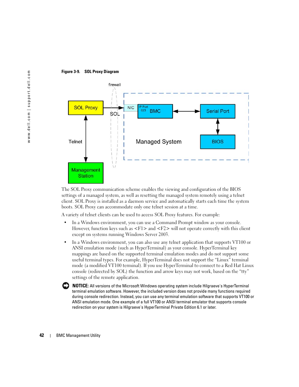 Dell PowerEdge 7250 User Manual | Page 44 / 102