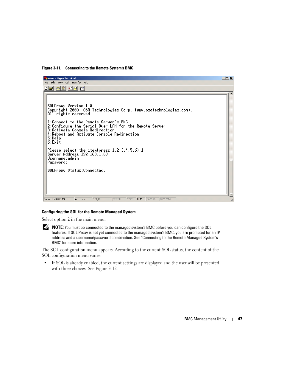 Dell PowerEdge 7250 User Manual | Page 49 / 102