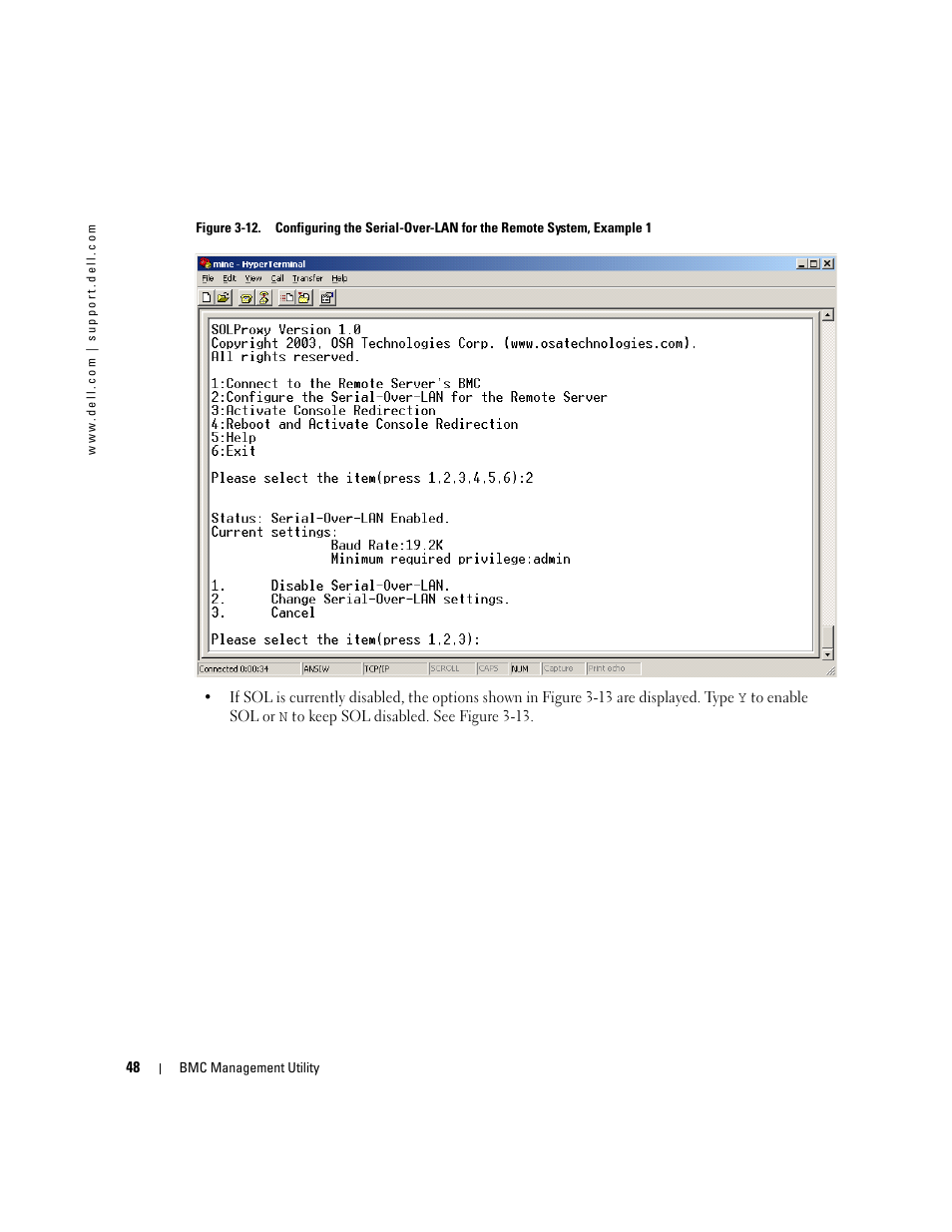 Dell PowerEdge 7250 User Manual | Page 50 / 102