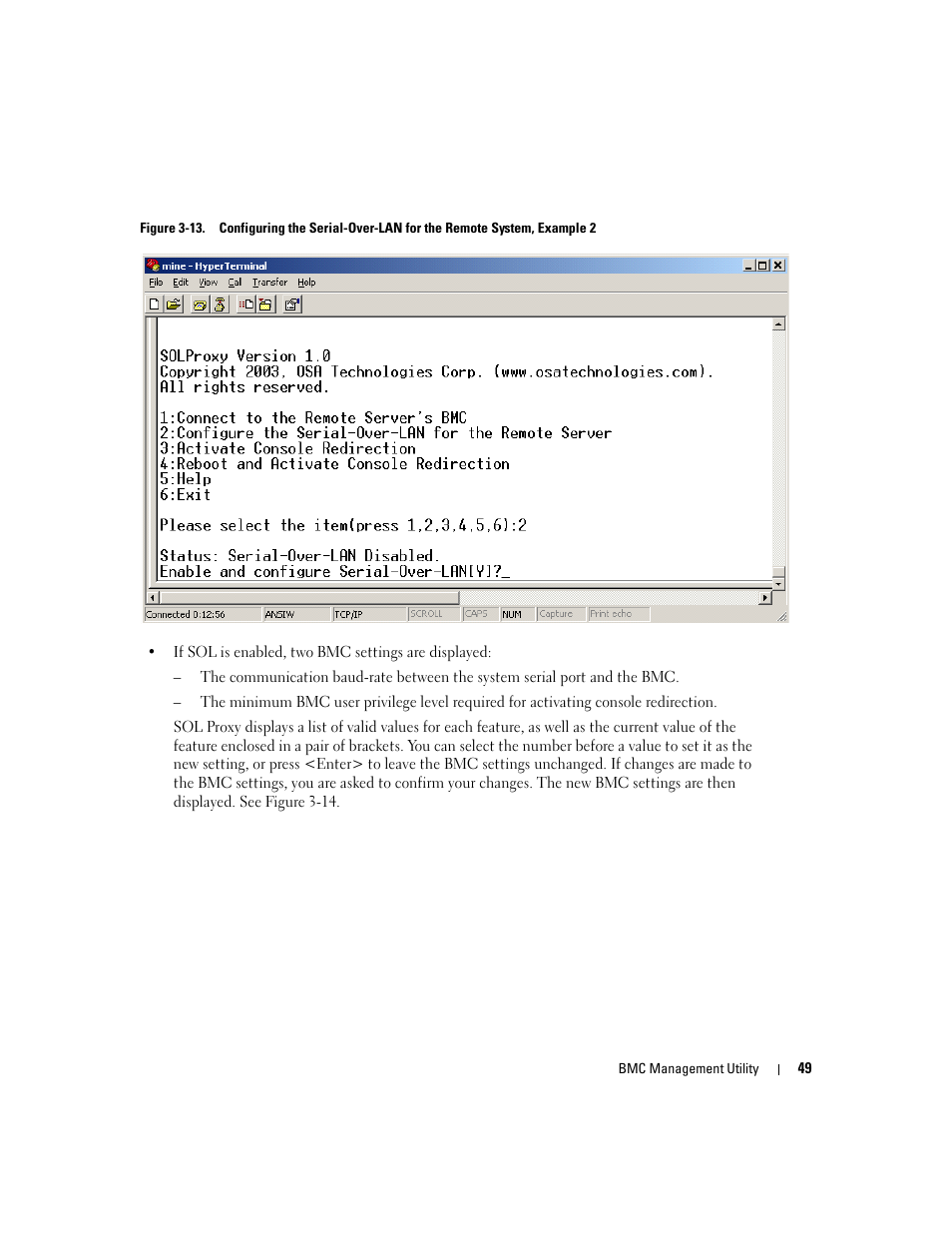 Dell PowerEdge 7250 User Manual | Page 51 / 102