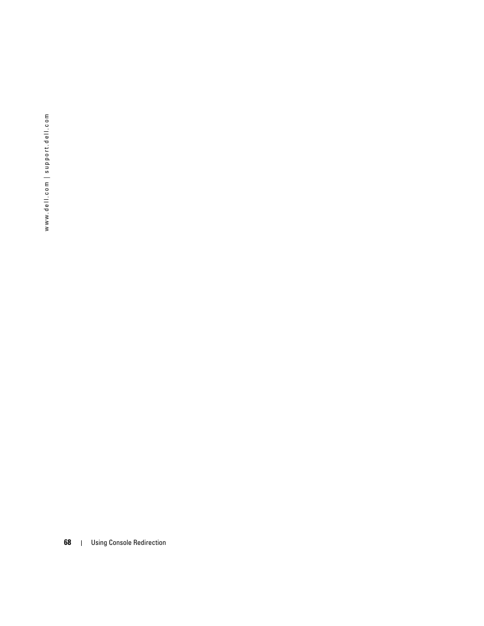 Dell PowerEdge 7250 User Manual | Page 70 / 102