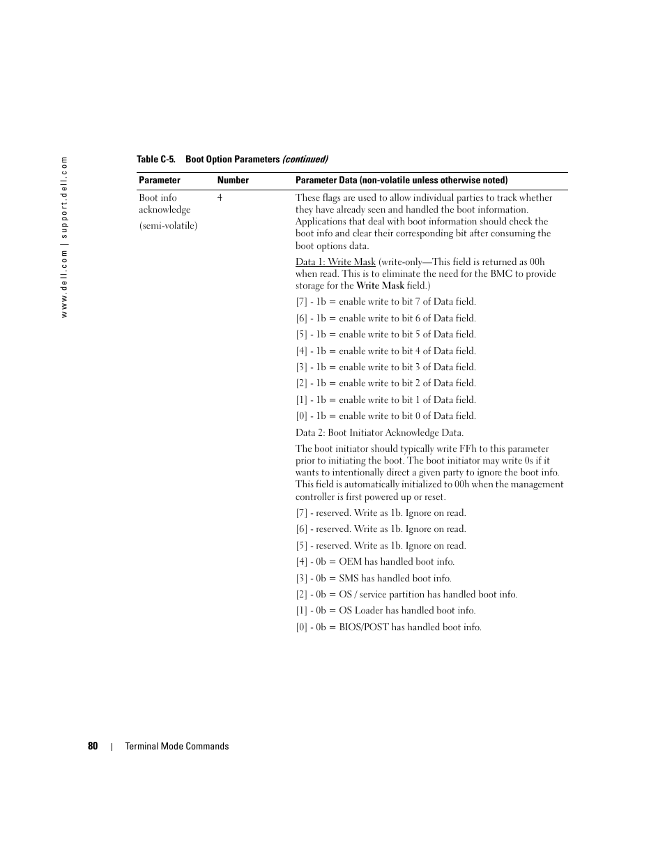 Dell PowerEdge 7250 User Manual | Page 82 / 102