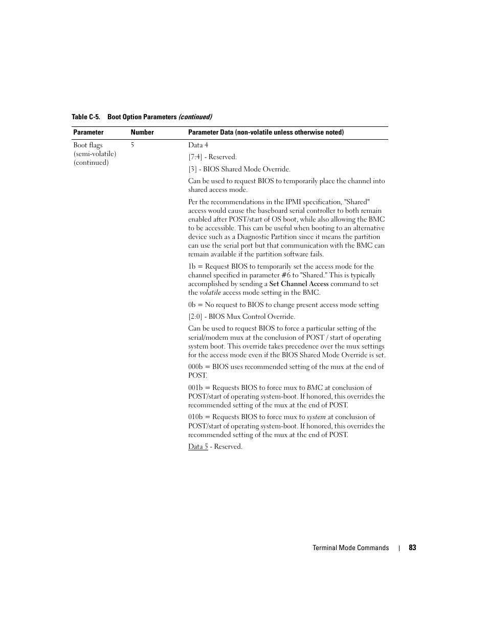 Dell PowerEdge 7250 User Manual | Page 85 / 102