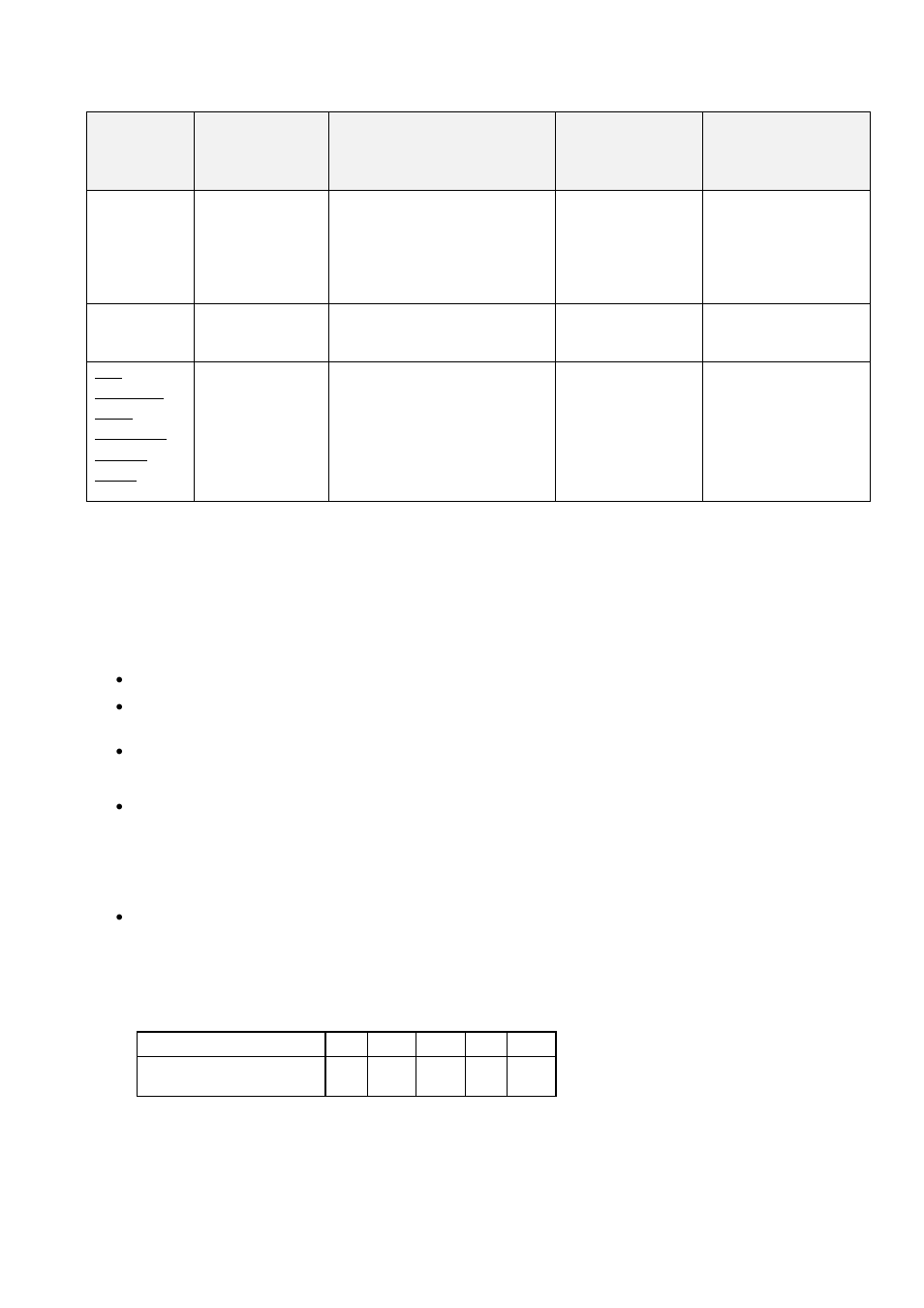 Dell OptiPlex 9010 (Mid 2012) User Manual | Page 2 / 3