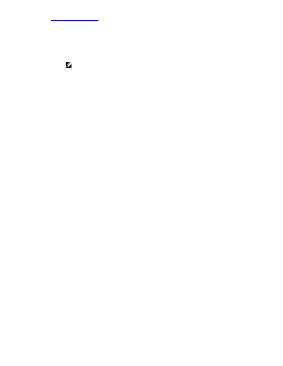 Entering system setup | Dell Vostro 460 (Late 2010) User Manual | Page 83 / 103