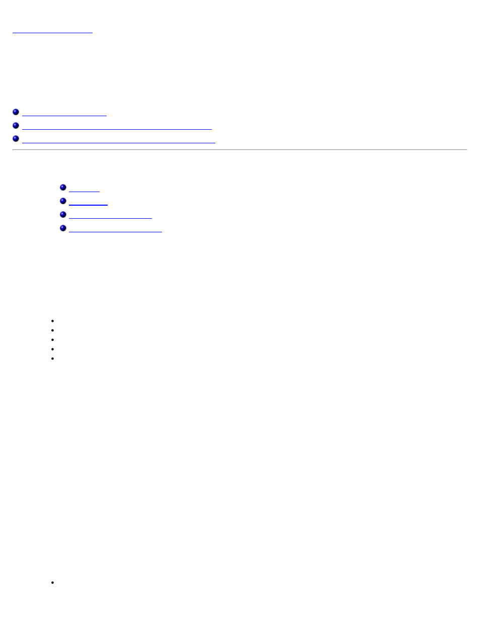 Fusion-mpt scsi bios | Dell PERC 4/im User Manual | Page 5 / 19