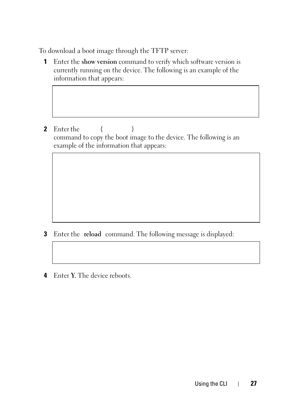 Dell PowerEdge VRTX User Manual | Page 27 / 30