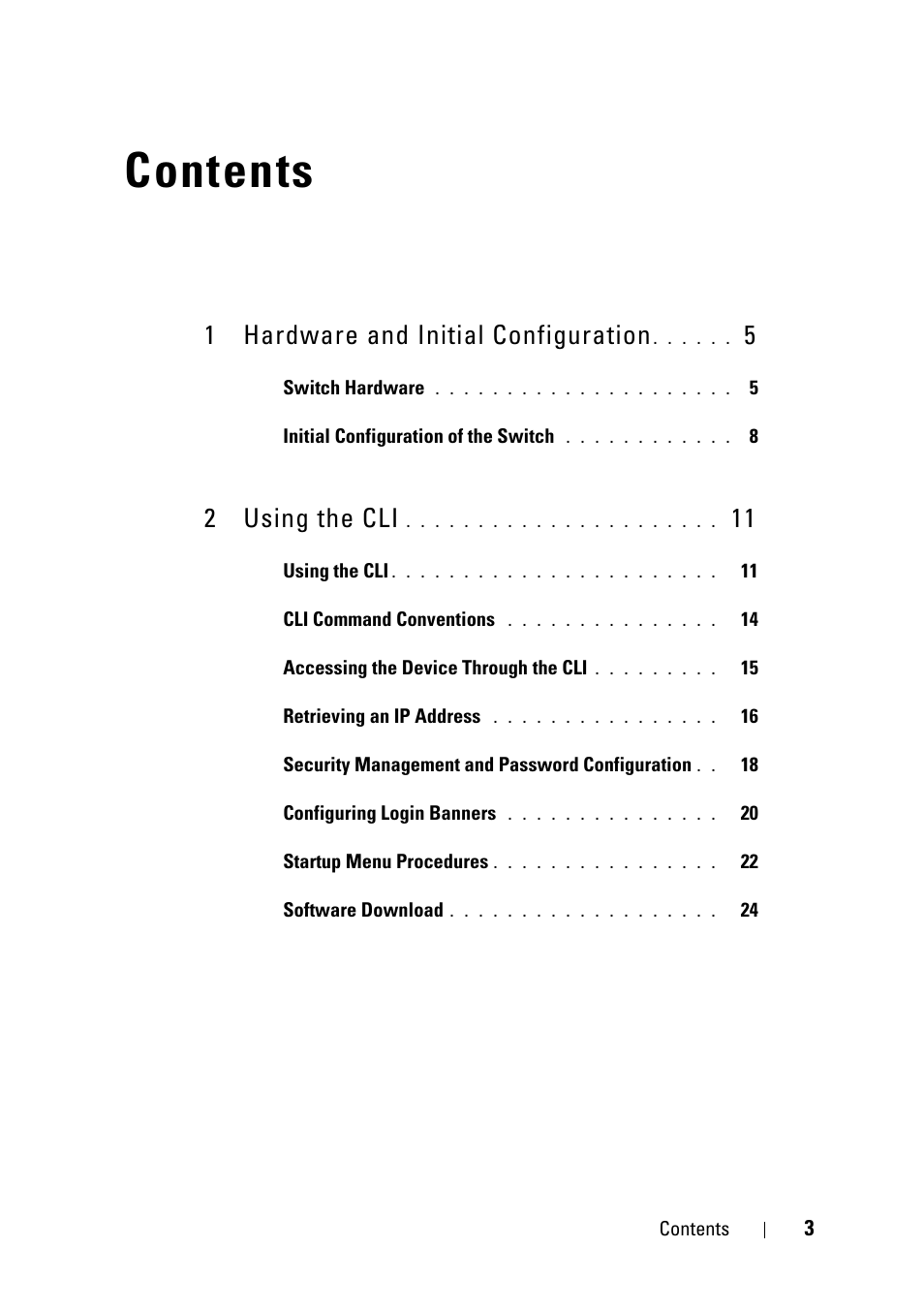 Dell PowerEdge VRTX User Manual | Page 3 / 30