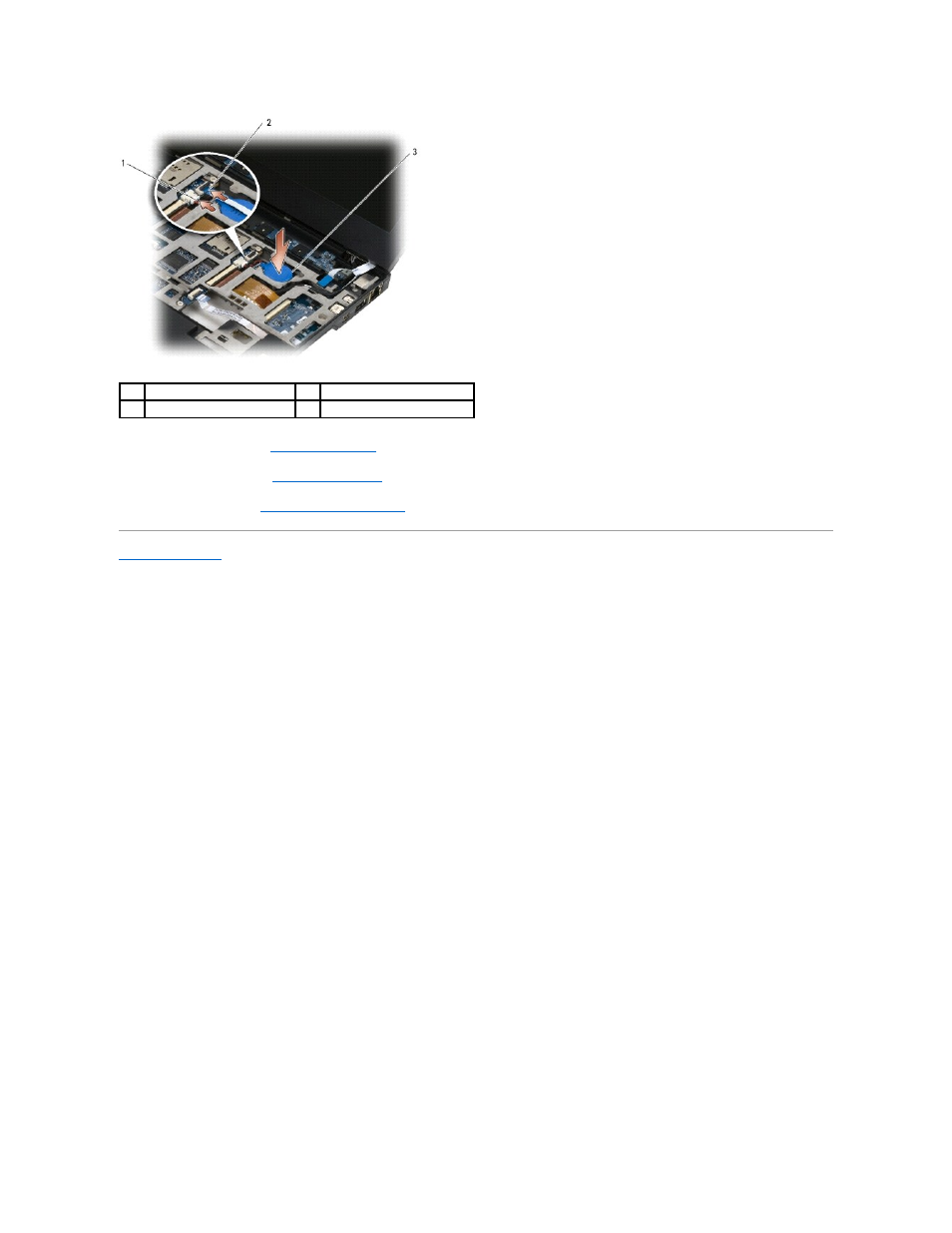 Dell Latitude E4200 (Late 2008) User Manual | Page 15 / 73