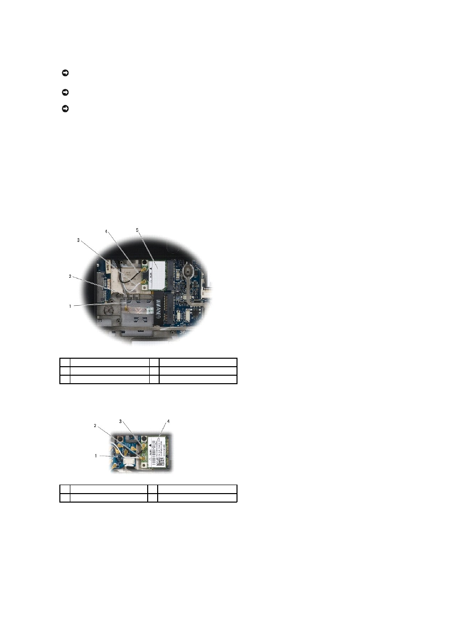 Dell Latitude E4200 (Late 2008) User Manual | Page 70 / 73