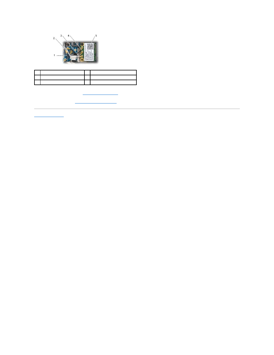 Dell Latitude E4200 (Late 2008) User Manual | Page 71 / 73