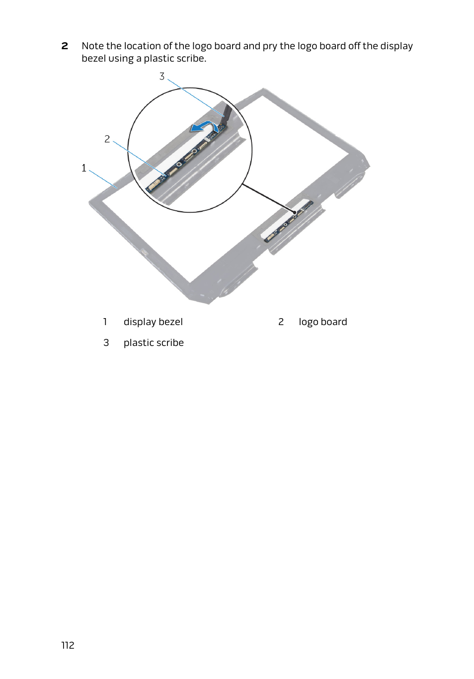 Dell Alienware 15 (Early 2015) User Manual | Page 112 / 149