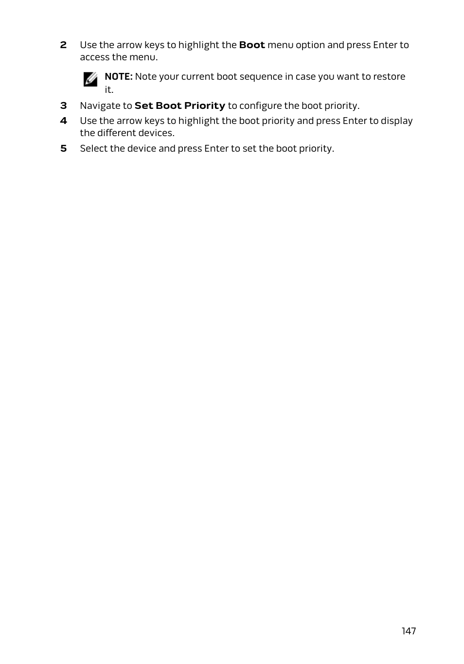 Dell Alienware 15 (Early 2015) User Manual | Page 147 / 149