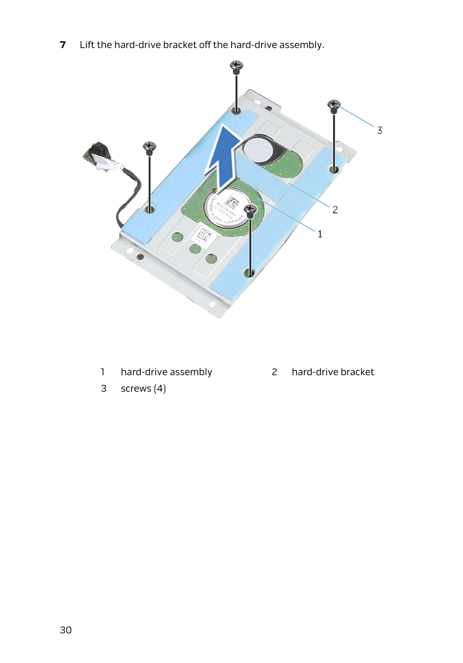 Dell Alienware 15 (Early 2015) User Manual | Page 30 / 149