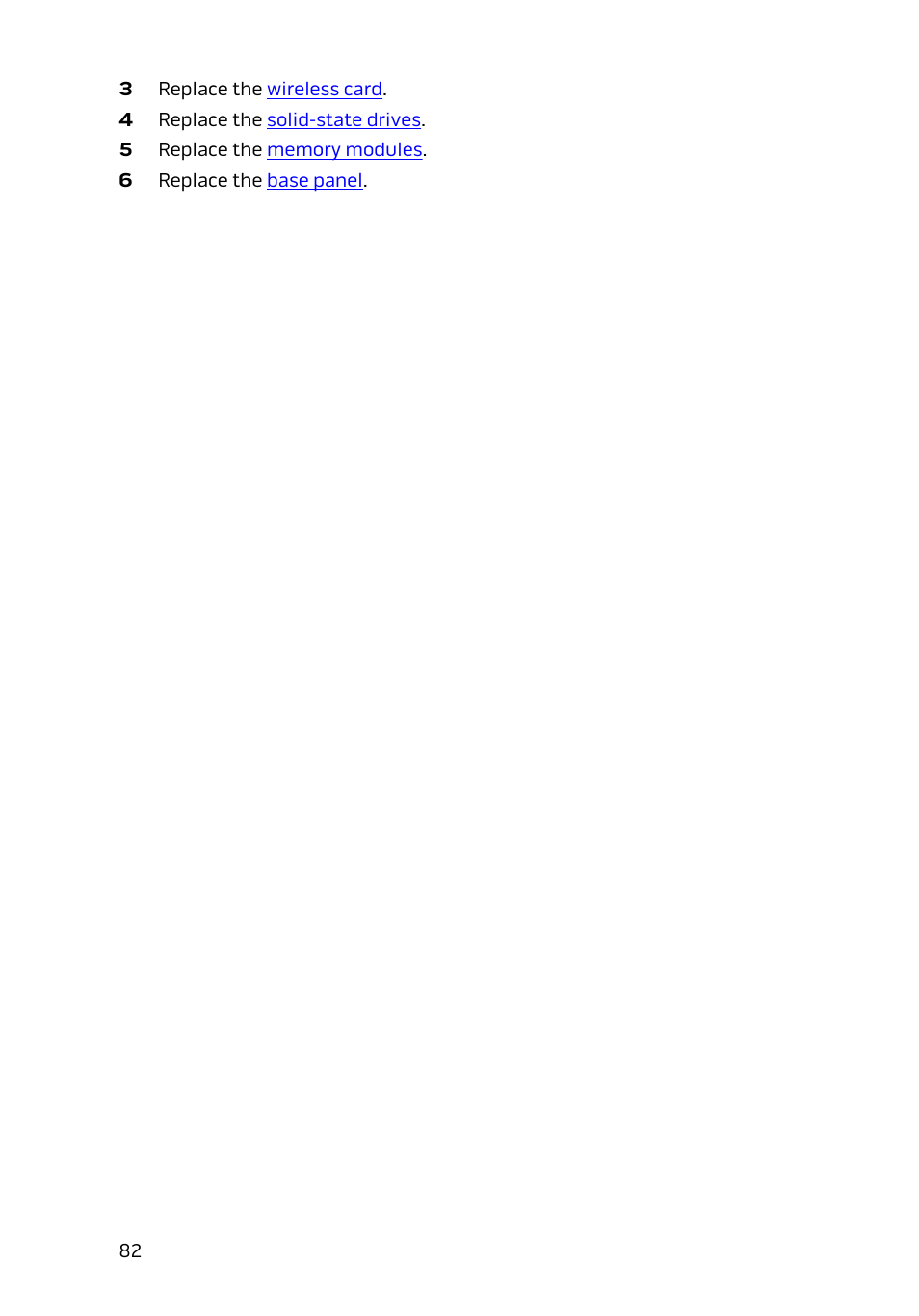 Dell Alienware 15 (Early 2015) User Manual | Page 82 / 149