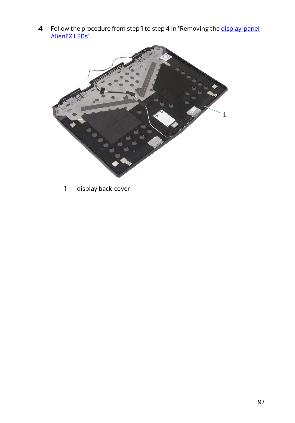 Dell Alienware 15 (Early 2015) User Manual | Page 97 / 149